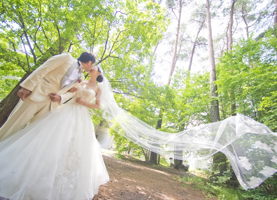 一言主神社 結婚式出張撮影ギリフォトワークス