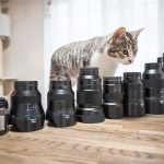 ギリさん愛用機材の話vol.1