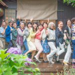 ポートレート撮影会&デジカメ教室