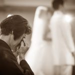 結婚式撮影と相対性理論