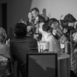 上京と結婚は紙一重