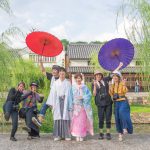 倉敷で企業プロカメラマン向けワークショップ