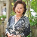 ひとと向き合う。