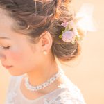 しかおの青い空