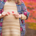 嬉しい再会♪マタニティーフォト