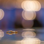 あと３秒長く(ニューオータニ東京で結婚式撮影)