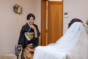 ヴィラ デ エスポワールで結婚式