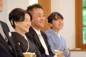 ヴィラ デ エスポワールで結婚式