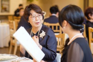 ヴィラ デ エスポワールで結婚式