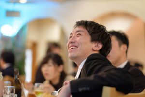 ヴィラ デ エスポワールで結婚式