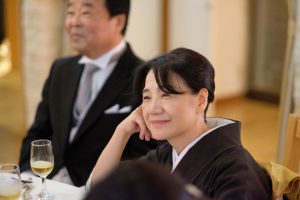 ヴィラ デ エスポワールで結婚式